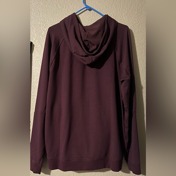 BRAND NEW lululemon city sweat pullover - Picture 2 of 2